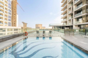 Luxurious 1-bedroom apartment in Dubai Hills